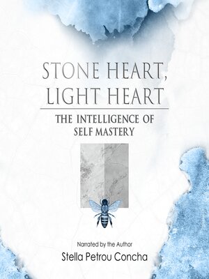 cover image of Stone Heart, Light Heart